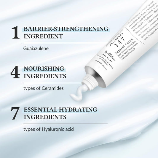 Dr. Althea - 147 Barrier Cream 50ml
