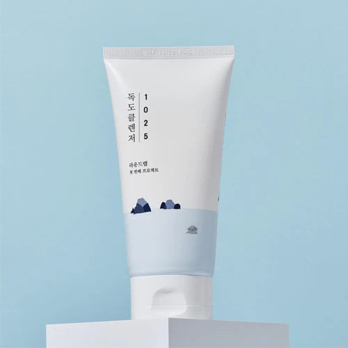 Round Lab - 1025 Dokdo Cleanser (150ml)