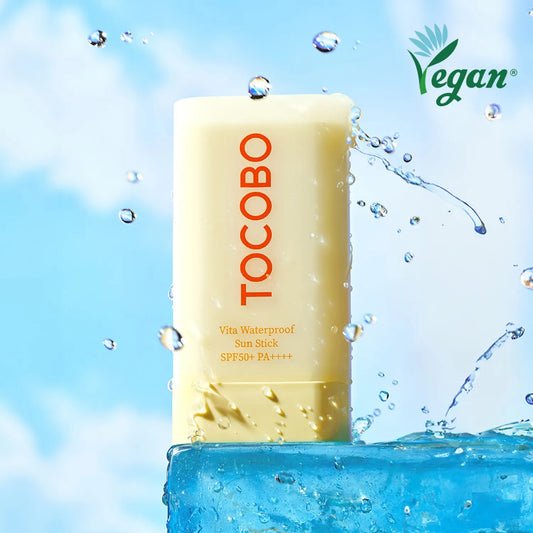 Tocobo - Vita Waterproof Sun Stick SPF50+ PA++++ (19g)