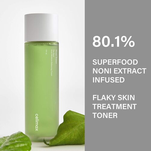 Celimax - NONI MOISTURE BALANCING TONER 150ml