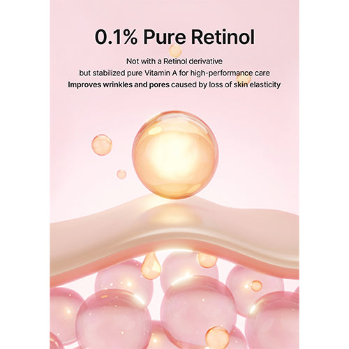 Celimax - THE VITA-A Retinol Shot Tightening Serum 30ml