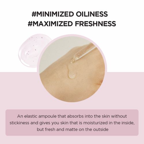 Skin1004 - Madagascar Centella Poremizing Fresh Ampoule 100ml