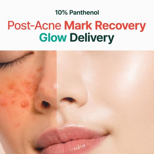 Purito - Mighty Bamboo Panthenol Cream 100ml