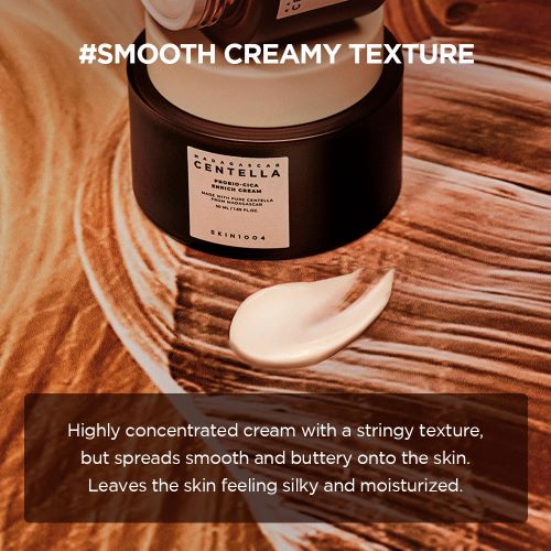 Skin1004 - MADAGASCAR CENTELLA PROBIO-CICA ENRICH CREAM 50ml