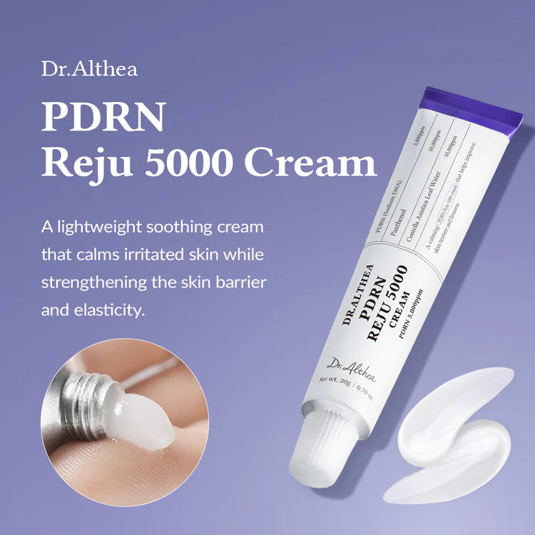 Dr. Althea - PDRN Reju 5000