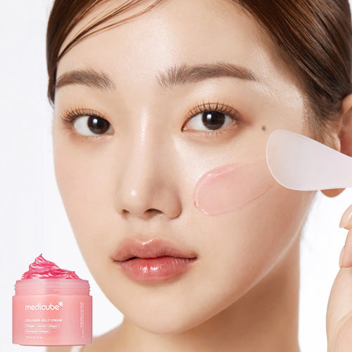 Medicube - Collagen Jelly Cream