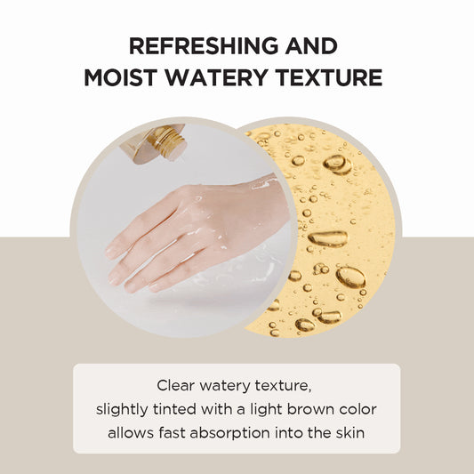 Skin1004 - Madagascar Centella Toning Toner 210ml