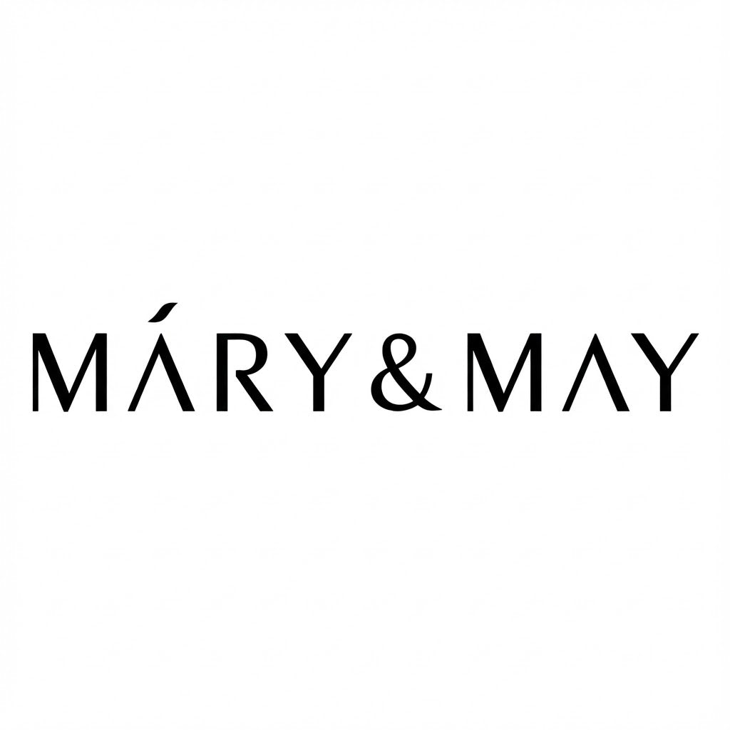Mary&May