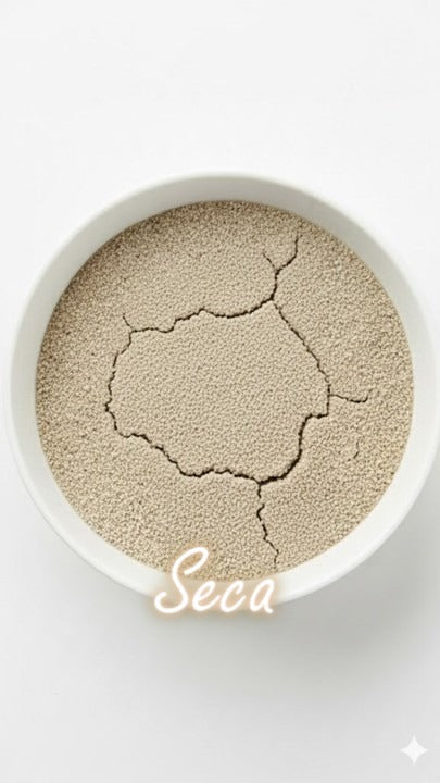 Piel Seca