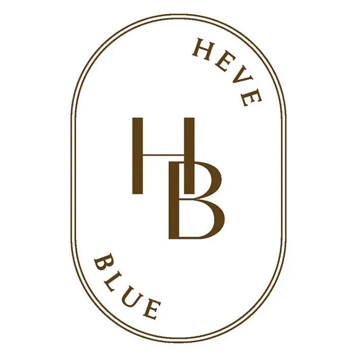 Heveblue