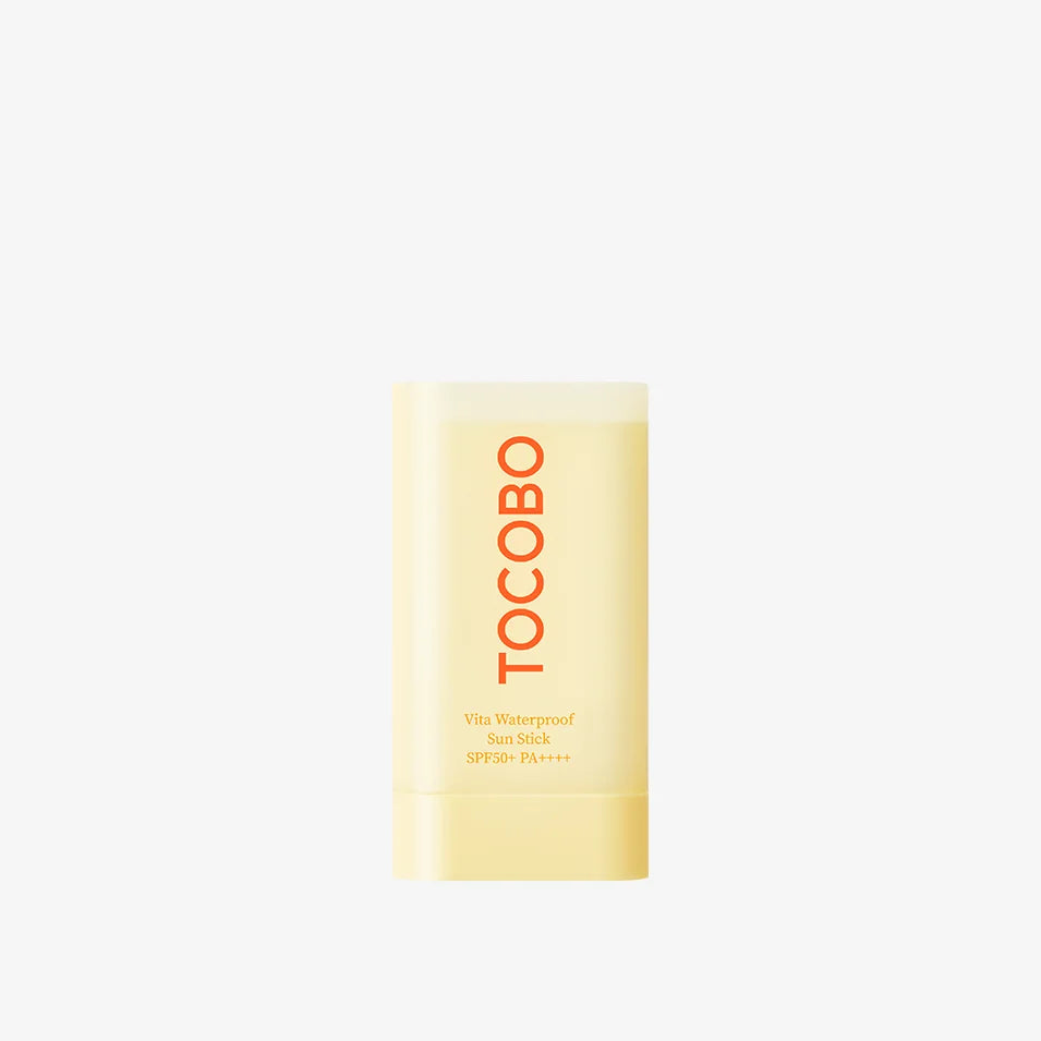 Tocobo - Vita Waterproof Sun Stick SPF50+ PA++++ (19g)