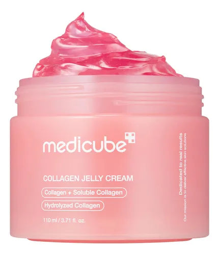 Medicube - Collagen Jelly Cream