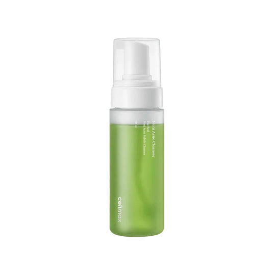 Celimax - Noni Acne Bubble Cleanser 155ml
