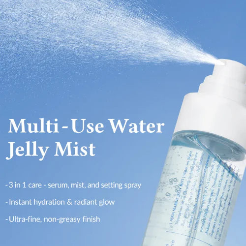 Dr. Althea - Aqua Marine Deep Jelly Mist
