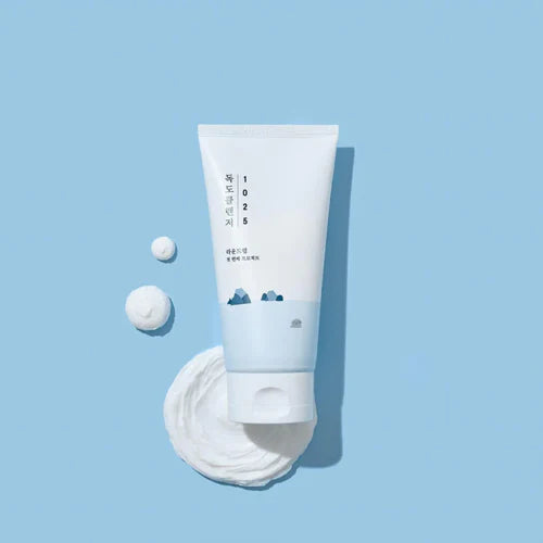 Round Lab - 1025 Dokdo Cleanser (150ml)