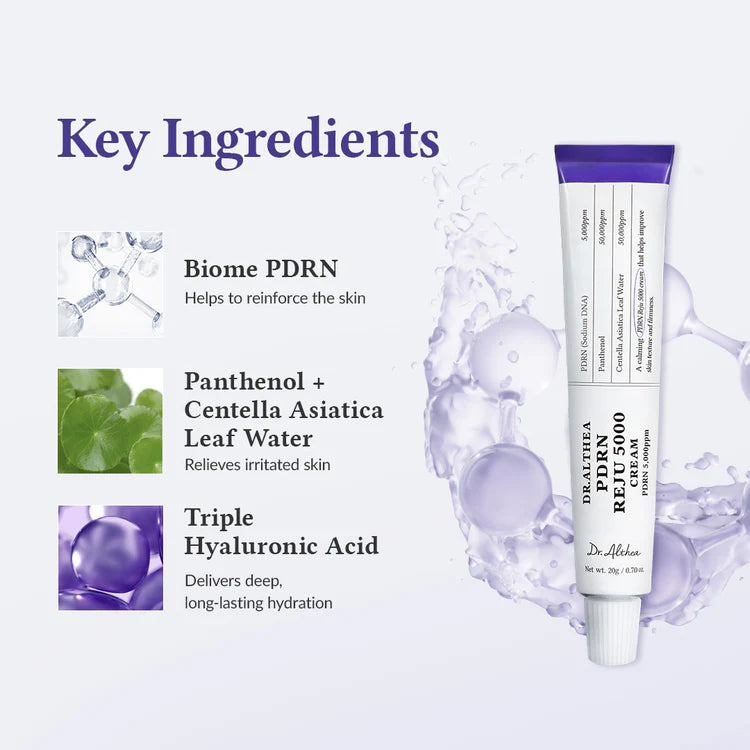 Dr. Althea - PDRN Reju 5000