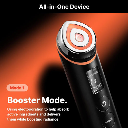 Medicube - AGE-R BOOSTER PRO EX PINK