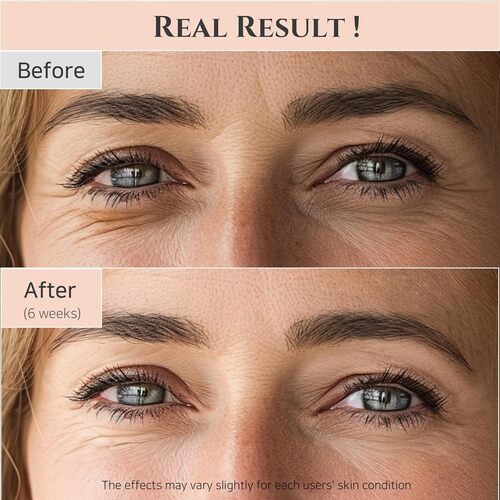 Beauty of Joseon - Revive Eye Serum: Ginseng + Retinal 30ml