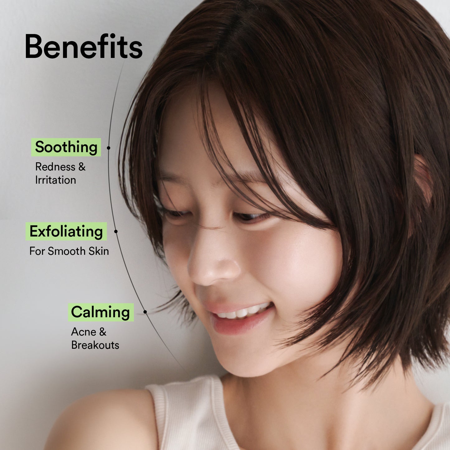 Abib - HEARTLEAF SPOT PAD CALMING TOUCH (80 pads)