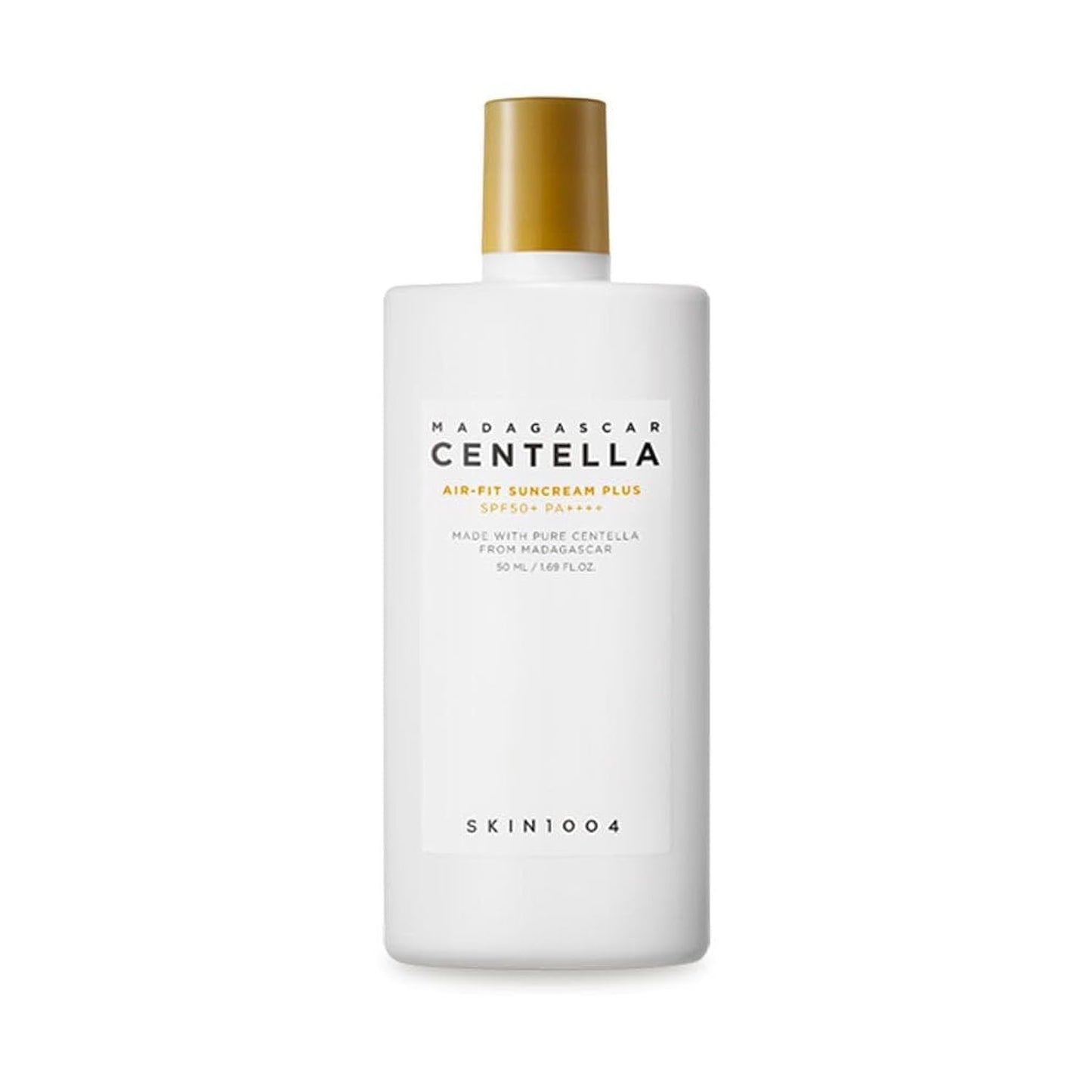 Skin1004 - Madagascar Centella Air-Fit Suncream Plus 50ml