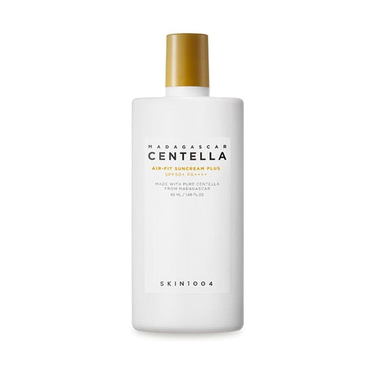 Skin1004 - Madagascar Centella Air-Fit Suncream Plus 50ml