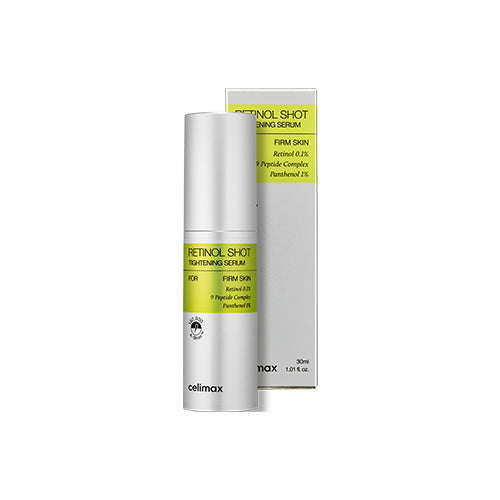 THE VITA-A Retinol Shot Tightening Serum 30ml