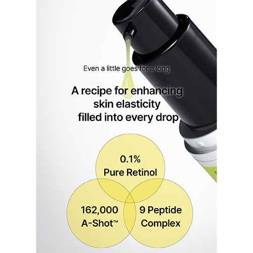 Celimax - THE VITA-A Retinol Shot Tightening Serum 30ml