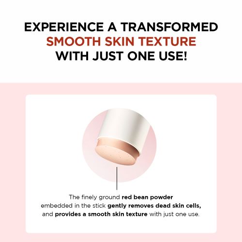 Skin1004 - Madagascar Centella Poremizing Quick Clay Stick Mask 27g