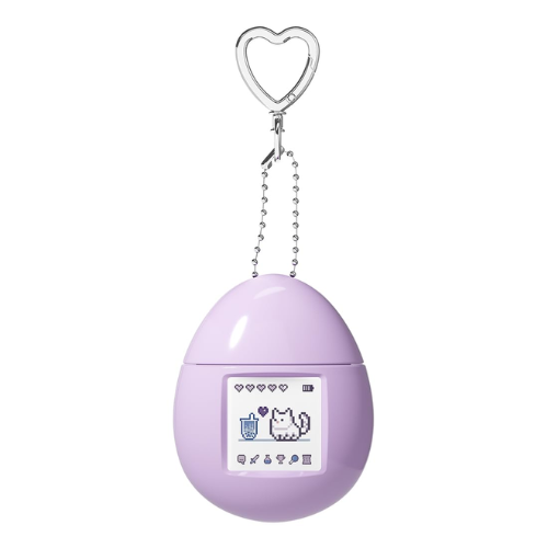 Mumchit - Perfumed Keyring Hand Cream 50ml #Milk Tea