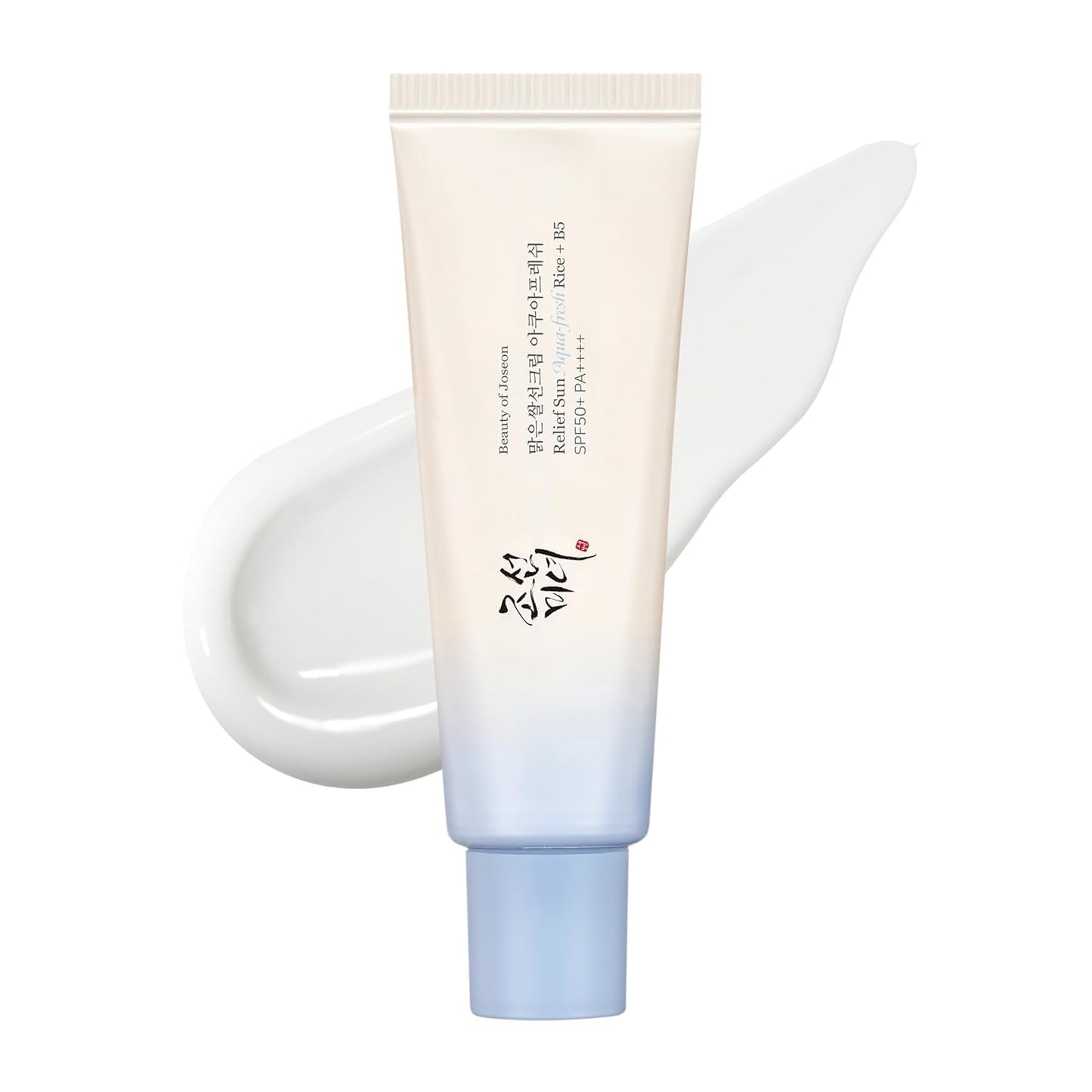 Beauty of Joseon - Relief Sun Aqua-Fresh : Rice + B5 SPF 50+ PA++++ (50ml)