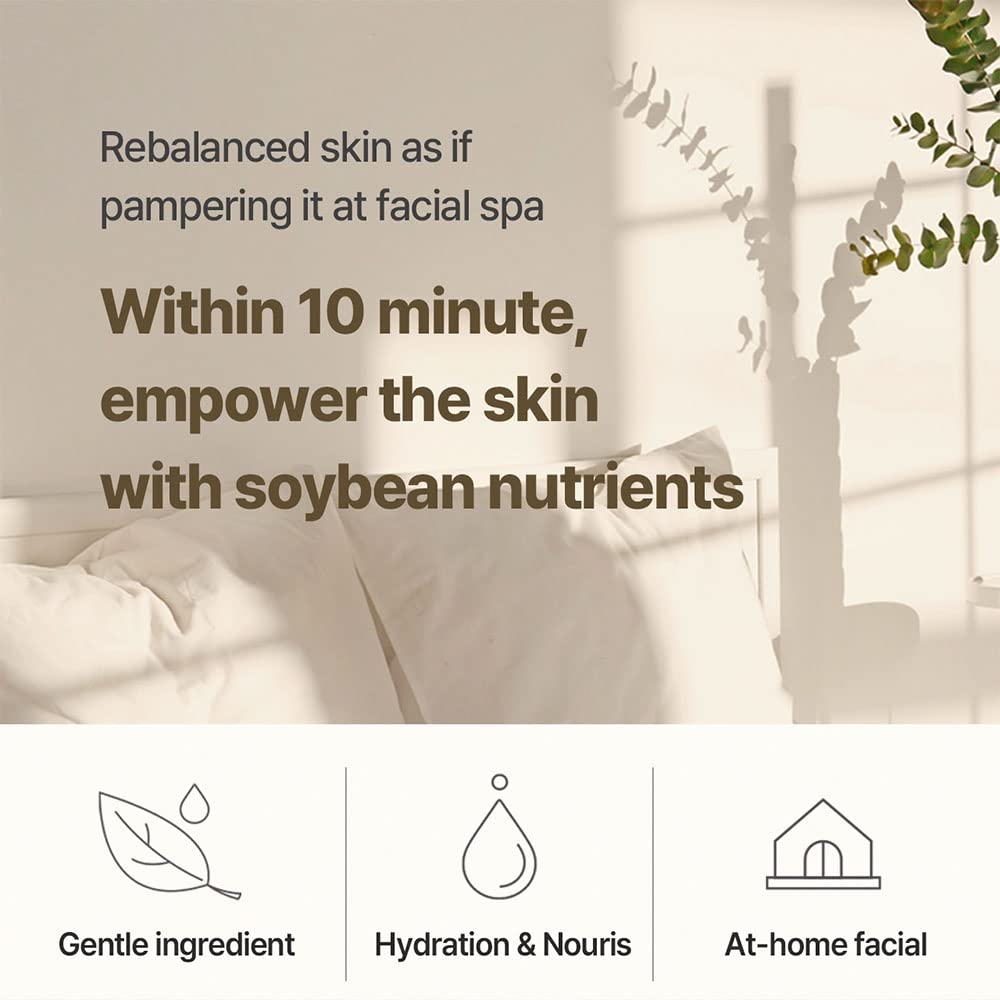 Mixsoon - Soybean Milk Pad