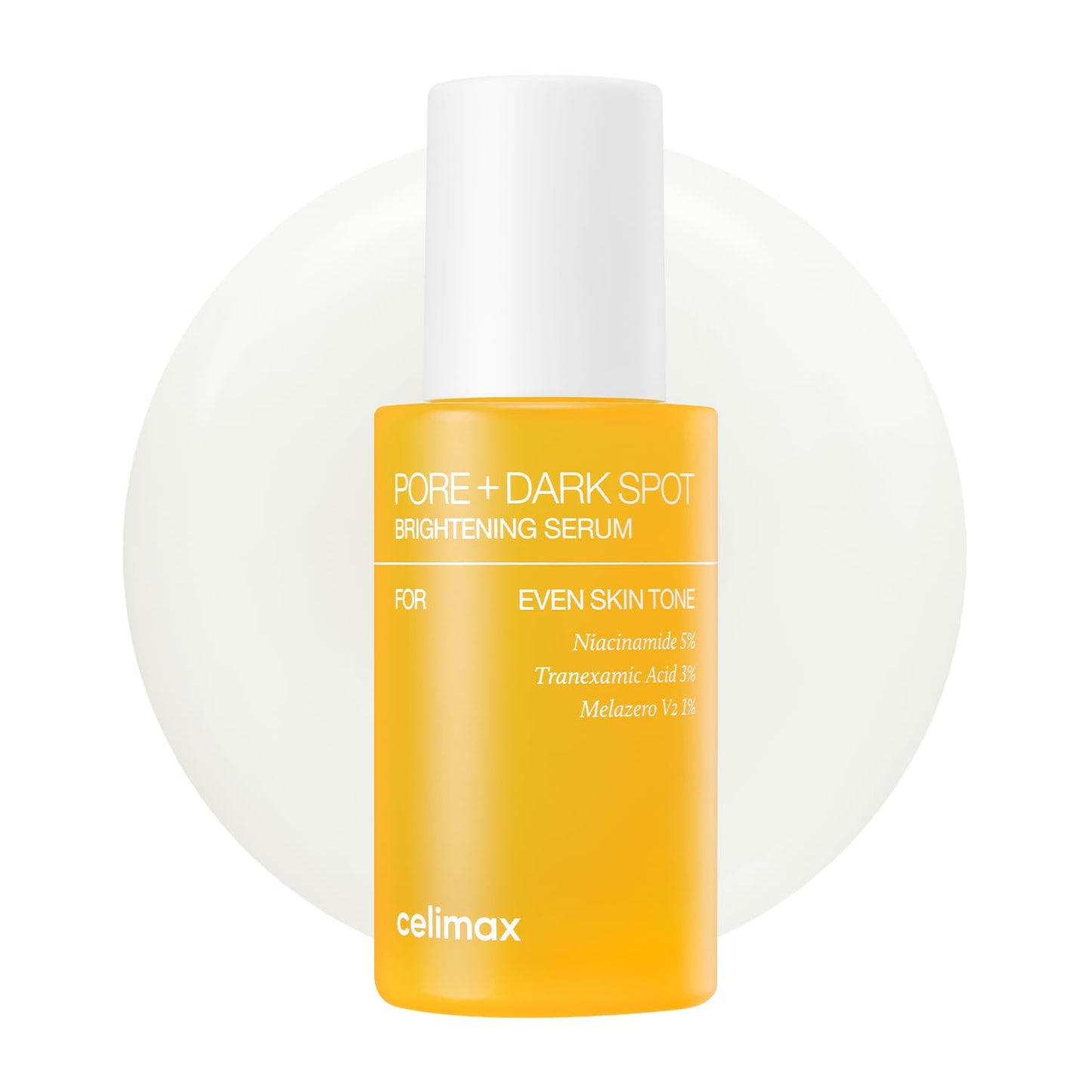 Celimax - Pore+Dark Spot Brightening Serum 30ml