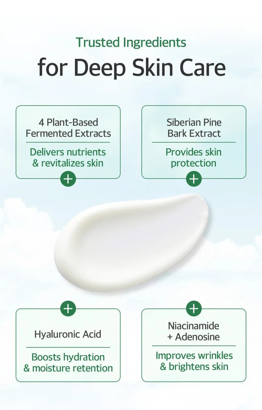 Mixsoon - Bean Sun Serum SPF50+ PA++++ (50ml)