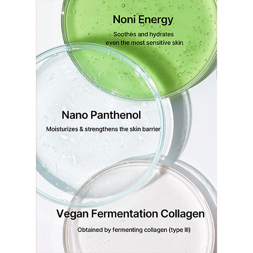 Celimax - NONI ENERGY AMPOULE 30ml