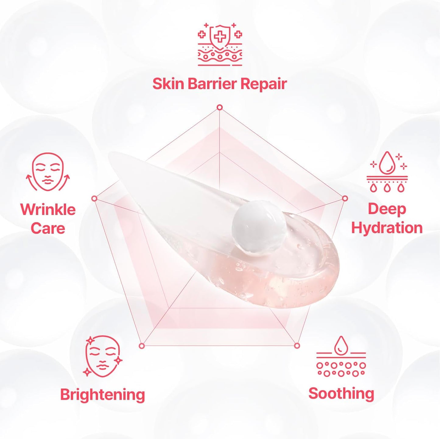Centellian24 - Madeca Mela Capture Ampoule Capsule Cream (55ml)
