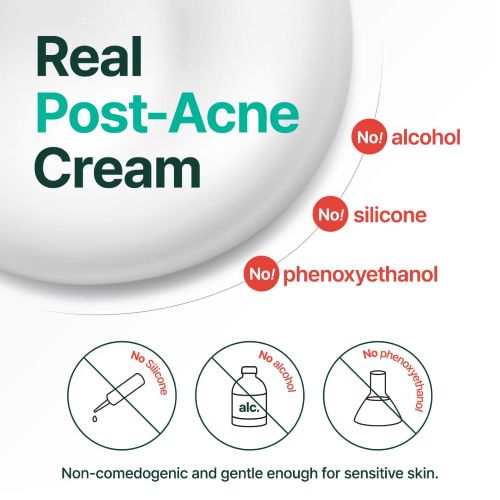 Purito - Mighty Bamboo Panthenol Cream 100ml