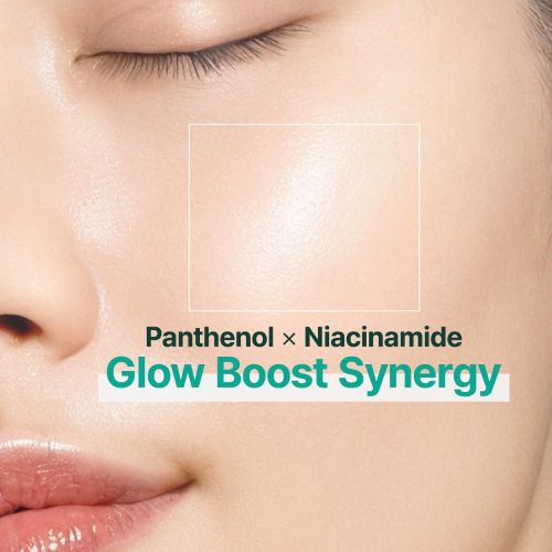 Purito - Mighty Bamboo Panthenol Cream 100ml
