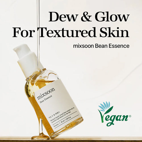 Mixsoon - Bean Essence 50ml