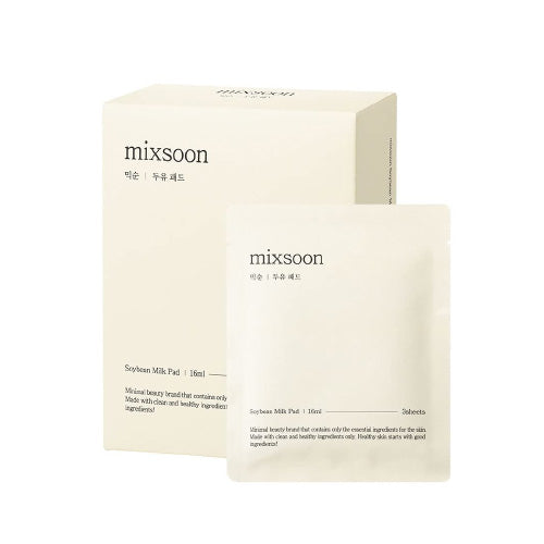 Mixsoon - Soybean Milk Pad