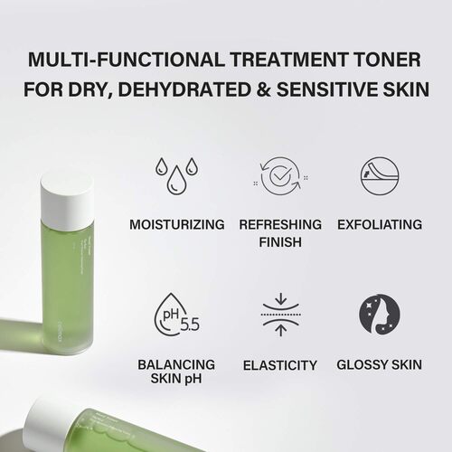 Celimax - NONI MOISTURE BALANCING TONER 150ml