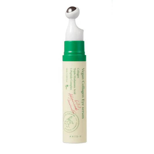 AXIS-Y - Vegan Collagen Eye Serum 10ml