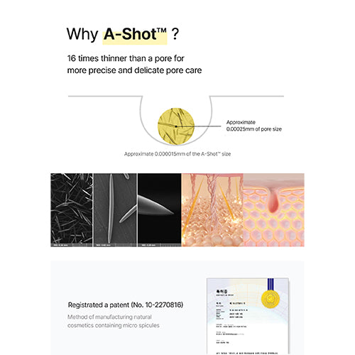 Celimax - THE Vita-A Retinal Shot Tightening Booster 15ml