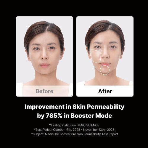 Medicube - AGE-R BOOSTER PRO EX PINK