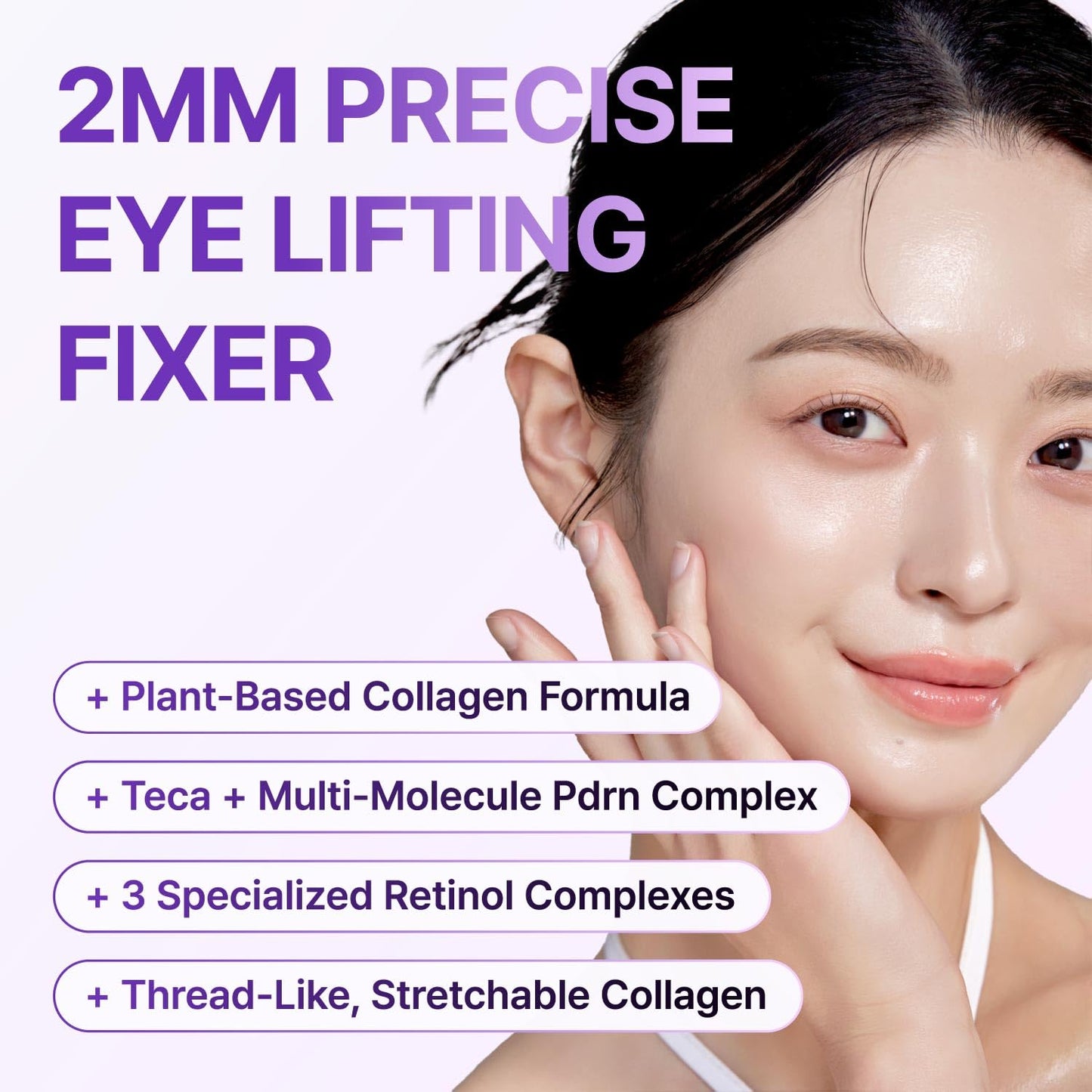 Centellian24 - 360º Shot PDRN Lifting Eye Cream (30ml)