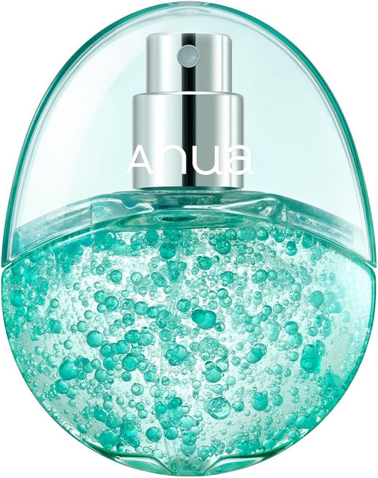 Anua - PDRN Hyaluronic Acid Hydrating Capsule Mist (30ml)