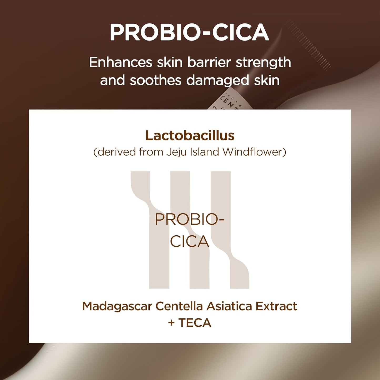 Skin1004 - Madagascar Centella Probio-Cica Bakuchiol Eye Cream 20ml