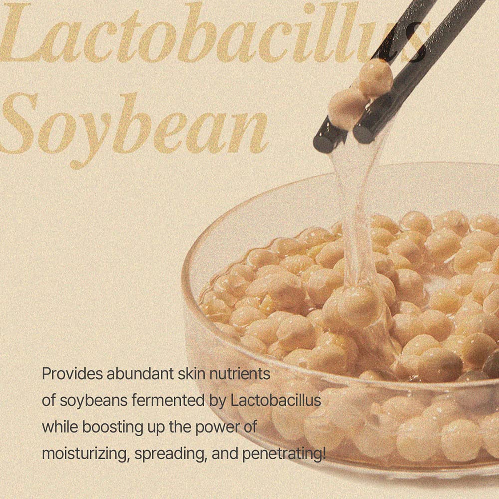 Mixsoon - Soybean Milk Pad