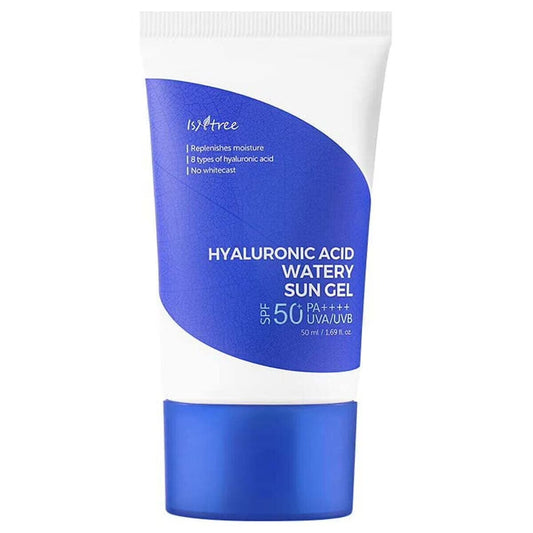 Isntree - Hyaluronic Acid Watery Sun Gel (50ml)