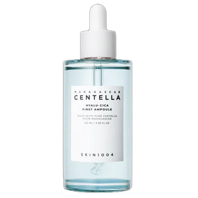 Madagascar Hyalu-Cica First Ampoule 100ml