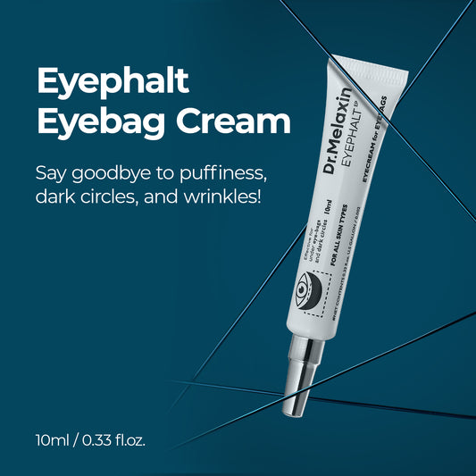 Dr. Melaxin - Eyephalt Eyebag Cream (10g)